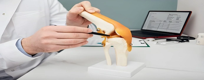 Best Knee Replacement Surgeon in Andheri, Mumbai